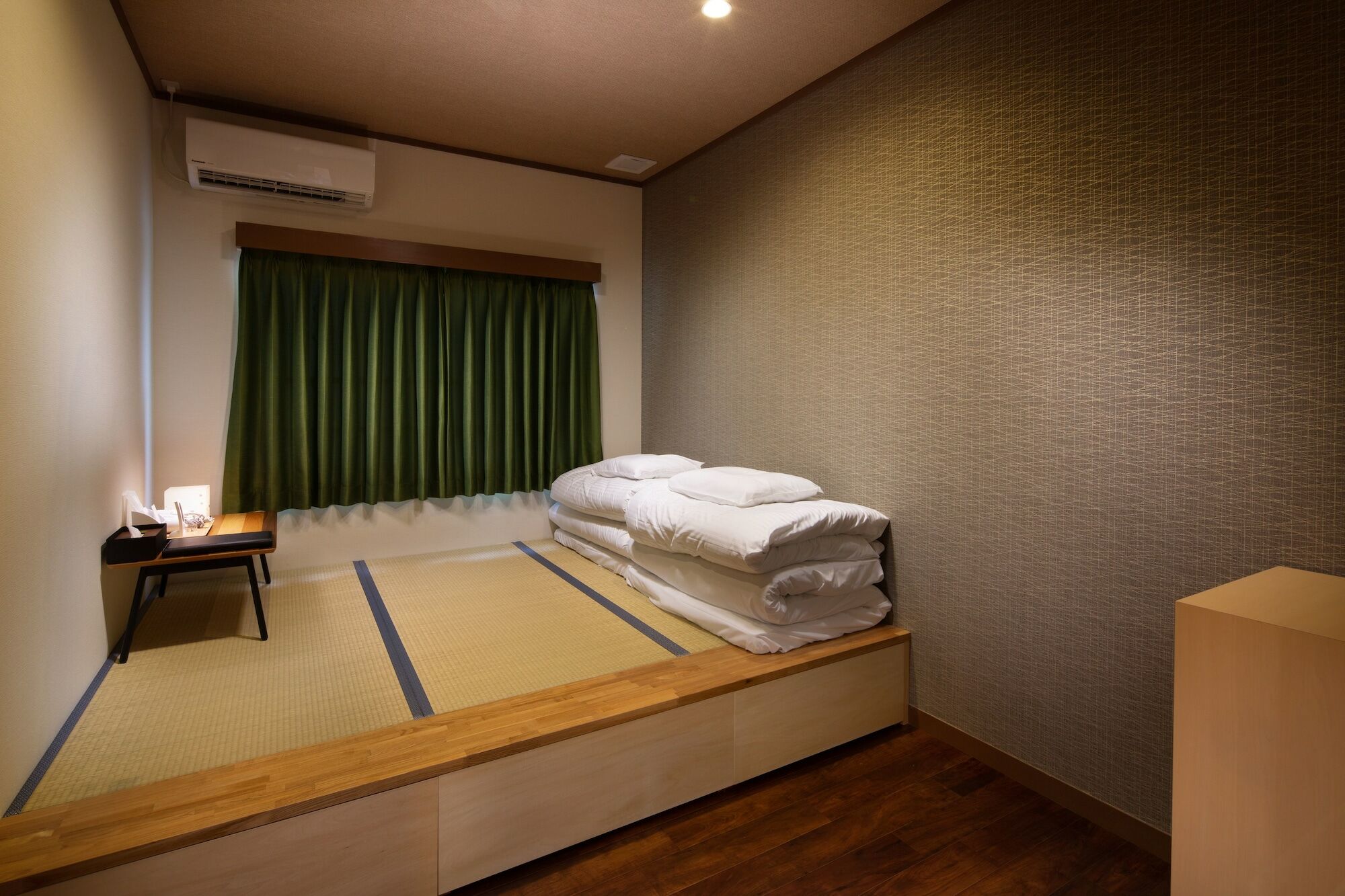 Connect Inn Kyoto Nishijin Экстерьер фото