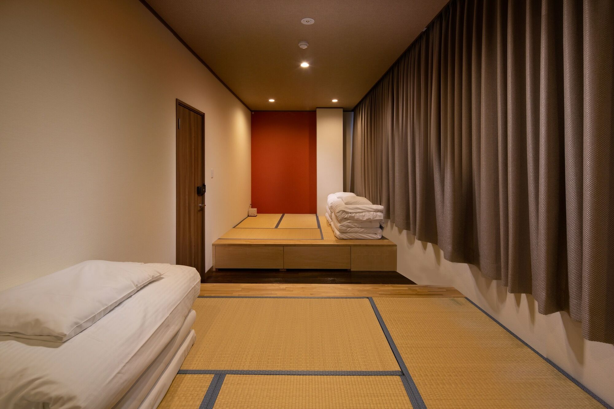 Connect Inn Kyoto Nishijin Экстерьер фото