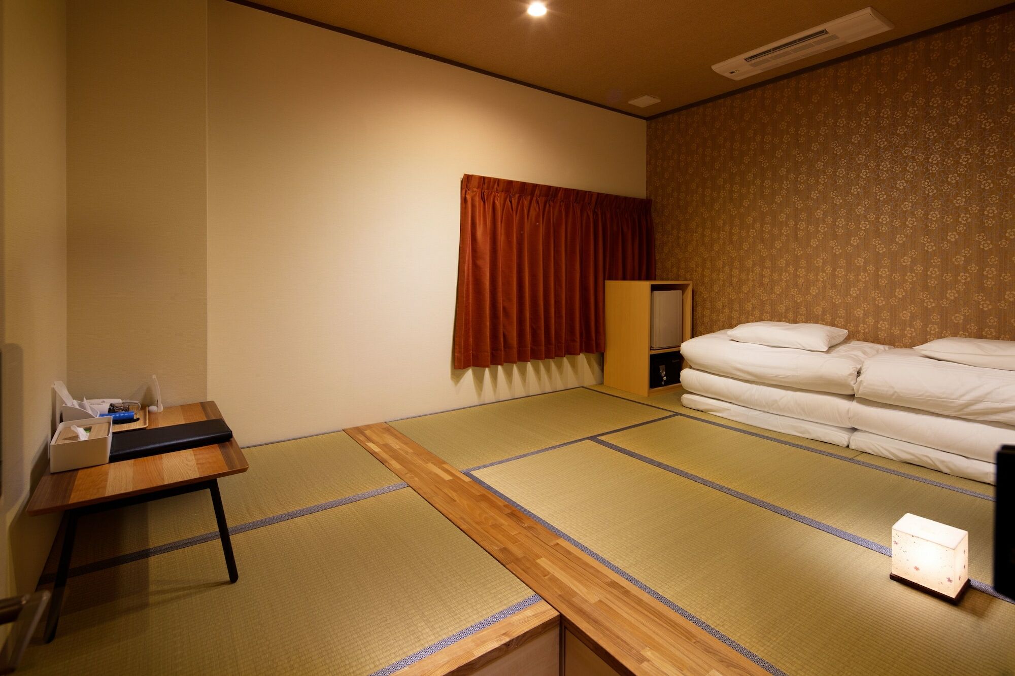 Connect Inn Kyoto Nishijin Экстерьер фото